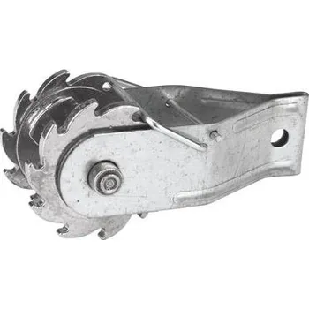 Ohradník Napínák pro lanka a dráty (Napínák na ohradníkové vodiče - dráty, lana, lanka)