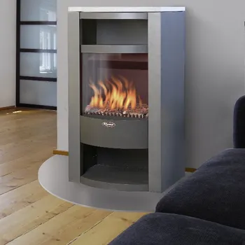 Krbová kamna Karma Absolute PB - Plynový krb 4,2 kW
