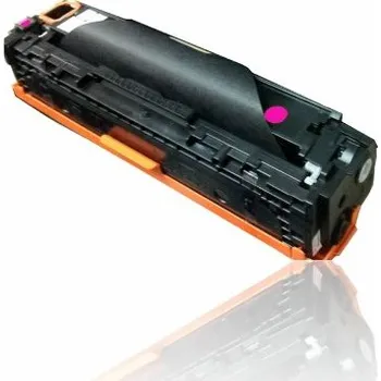 HP CE323A - 128A - kompatibilní toner pro LaserJet CP1525, CP1525N, CP1525NW, LaserJet Pro CM1415fn, CM1415fnw, CP1525, CP1525N, CP1525NW