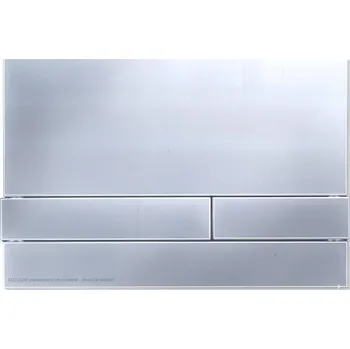 JOMO ovládací tlačítko EXCLUSIVE - matný chrom