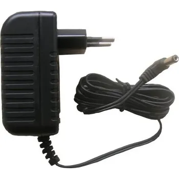 Ohradník Síťový adaptér pro některé ohradníky AKO (Síťový adaptér pro kombinovaný elektrický ohradník AKO AN 1300, AN 3100, AN 5500 a A 3000 digitál)