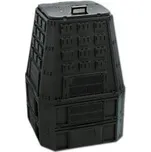 Prosperplast Evogreen 850 l černý