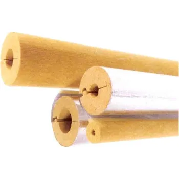 izolace potrubí Izotub ALS izolace s hliníkovou folií 108/100 mm