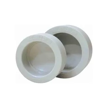 Vodovodní potrubí PPR záslepka 63