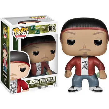 Figurka Funko POP! Breaking Bad Jesse Pinkman 
