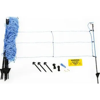 Ohradník Síť pro ohradníky proti divoké zvěři (Síť pro ohradníky proti divoké zvěři)