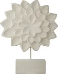 Lene Bjerre Lamia dřevěná květina 51 cm