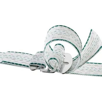 Ohradník Svorka na pásku do 20 mm nerez (Svorka na pásku)