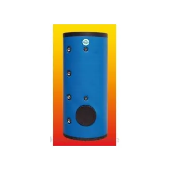 akumulační nádrž Quantum Q7- 500/180 l bojler-ZVN Akumulační nádrž