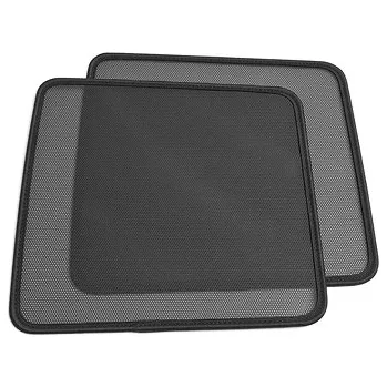 Stínítko do auta Sluneční clony pro boční okna kufru vozu Yeti (5L0064363)