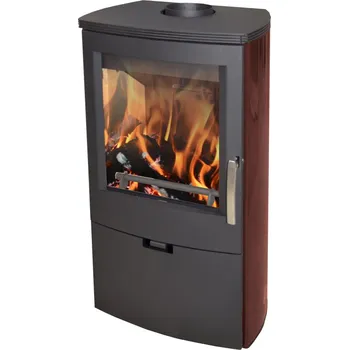 Krbová kamna Thorma Falun II Aqua s výměníkem