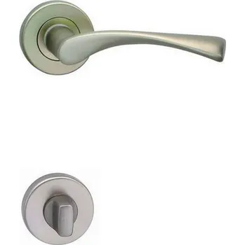 GIUSSY-R F9, Typ zámku obyčejný zámek