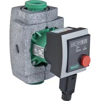Oběhové čerpadlo Wilo Stratos PICO 25/1-6 180 mm
