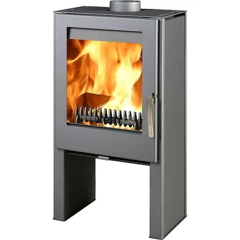 Krbová kamna Thorma Kiruna II Aqua s výměníkem