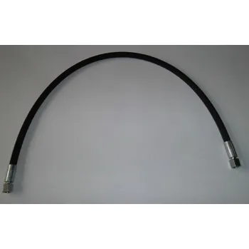 Příslušenství pro stavební techniku Technika pro farmu Hydraulická hadice 6x1200 M14x1,5