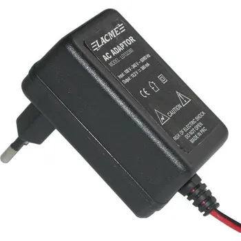 Ohradník Síťový adaptér pro ohradníky SECUR 300/500 (Síťový adaptér pro kombinovaný elektrický ohradníky SECUR 300/500)