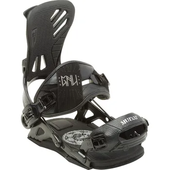Vázání na snowboard GNU Mutant L
