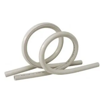 Vodovodní potrubí PPR smyčka kompenzační - dilatační 32