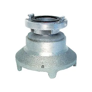 Hasicí přístroj Sací koš B 75 bez klapky se spojkou B75