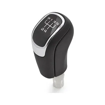 Kožená řadící páka pro vozy Yeti (5L0064230)