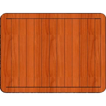 Plot Zahradní dělící stěna Modern VL750011 (Zahradní dělící stěna Modern VL750011)