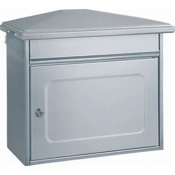 Poštovní schránka Rottner Poštovní schránka WOERTHERSEE nerez POSLEDNÍ KUS