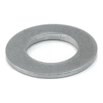 Matice Podložka pod šrouby a matice M4 - ZB