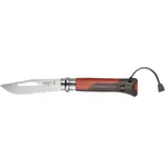 Opinel N°08 Inox Outdoor
