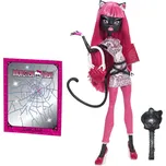 Monster High Catty Noir