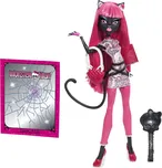 Monster High Catty Noir