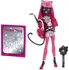 Panenka Monster High Catty Noir
