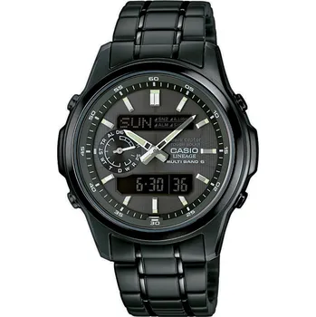 Hodinky Casio LCW M170DB-1A
