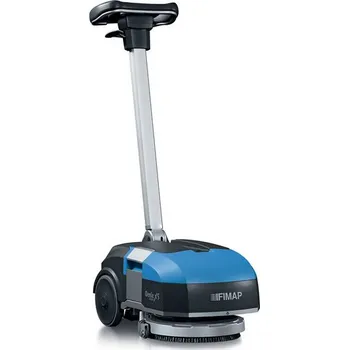 Fimap Genie XS