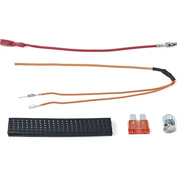 ŠKODA Safe system (3T0055565)