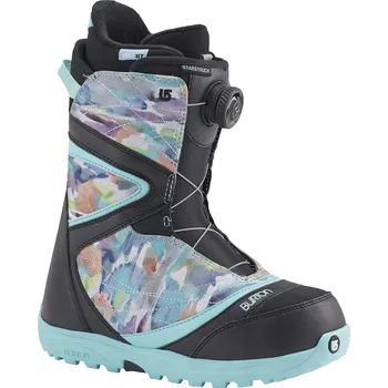 Boty na snowboard Burton Starstruck Boa EU 40.5