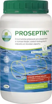 Čistič odpadu Proxim Proseptik 1 kg