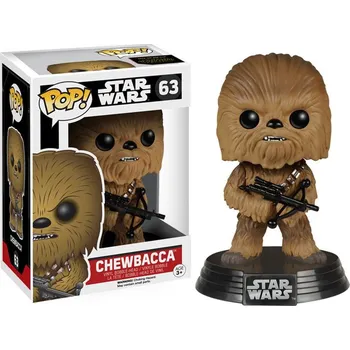Figurka Funko POP! Star Wars