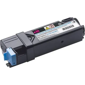 Toner Dell 2150, 2155, magenta, 593-11033, high capacity, originál