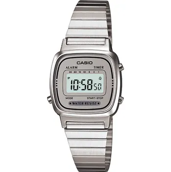 Hodinky Casio LA670WA-7D
