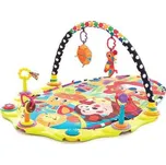 Playgro Hrací deka s flexibilní…