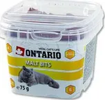 Ontario Snack Bits Malt 75 g