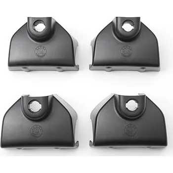 Příčník na automobil Náhradní sada krytek pro střešní nosič (LAS620002K)