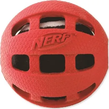 Hračka pro psa Hasbro Nerf hračka guma tenisák 8,9cm