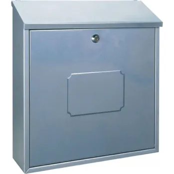 Poštovní schránka Rottner Poštovní schránka CAORLE Barva: Antracit