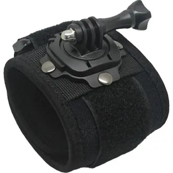 Niceboy držák na zápěstí s 360° nastavitelným úchytem