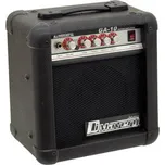 Dimavery GA-10 E-Gitarren-Amp 10 W