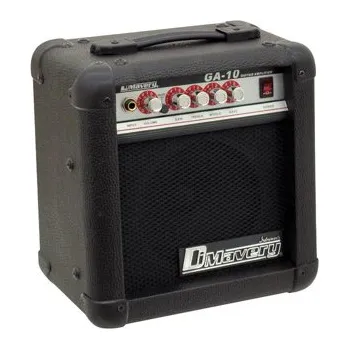 Aparatura pro kytaru Dimavery GA-10 E-Gitarren-Amp 10 W