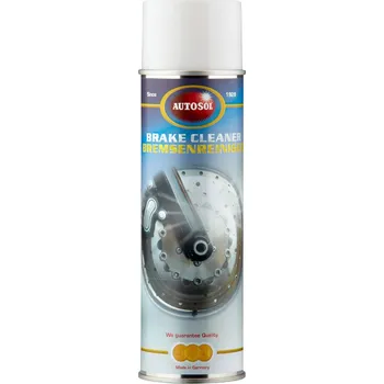 Univerzální čisticí prostředek Autosol Čistič brzd Break Cleaner 500 ml