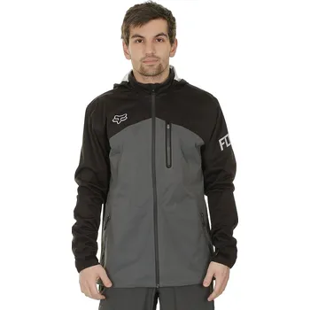 Fox City Slicker černá Fox City Slicker černá