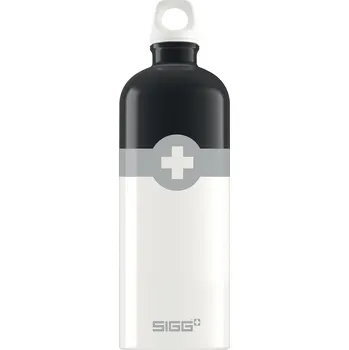 Láhev SIGG Swiss Logo 1000 ml